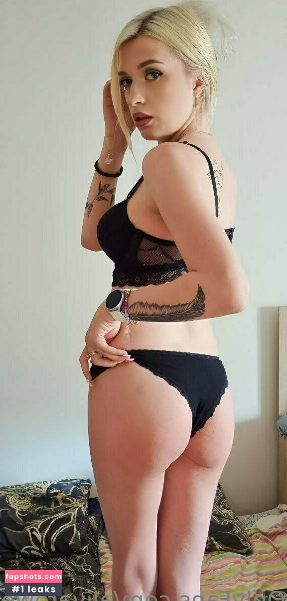 aliyarowefree Nude Leaks OnlyFans Photos #7 - LeakJerk