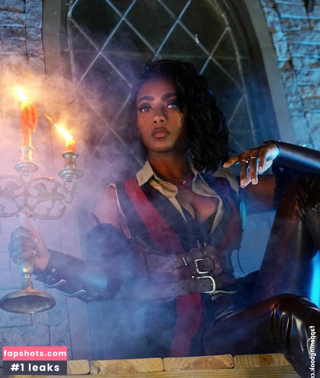 aliyawill Nahé úniky fotek pouze od fanoušků #11 - Fapshots