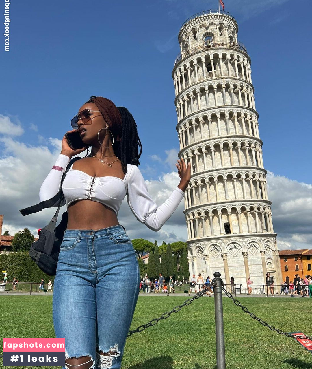 aliyawill Nahé úniky fotek pouze od fanoušků #13 - Fapshots