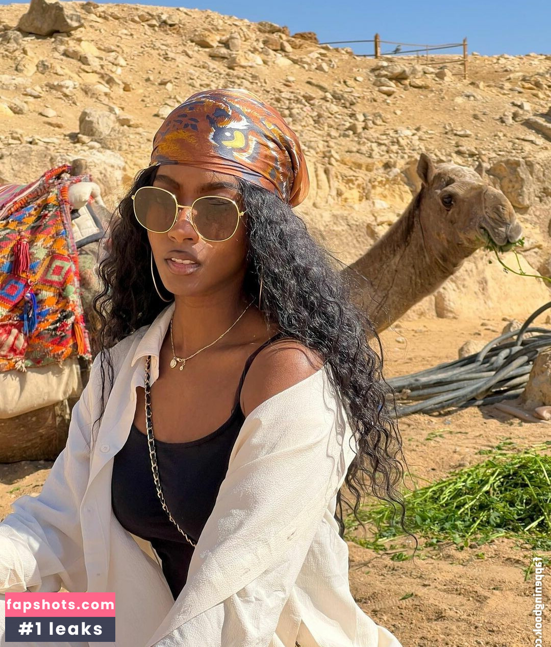 aliyawill Nahé úniky fotek pouze od fanoušků #15 - Fapshots