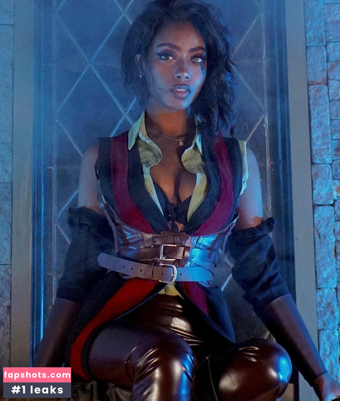 aliyawill Nahé úniky fotek pouze od fanoušků #16 - Fapshots