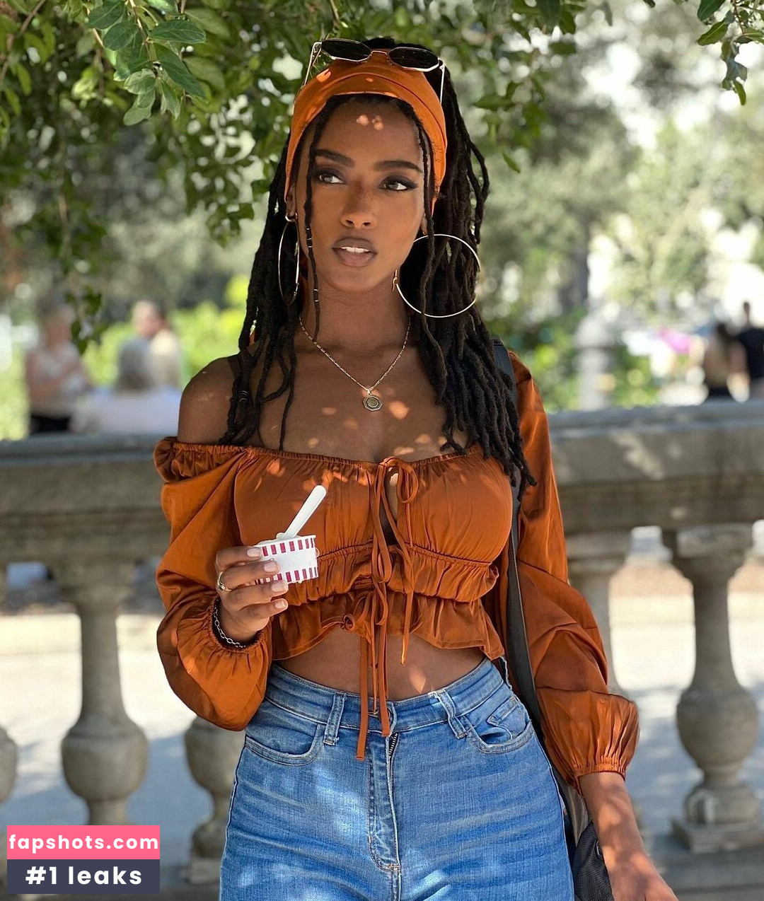 aliyawill Nahé úniky fotek pouze od fanoušků #17 - Fapshots