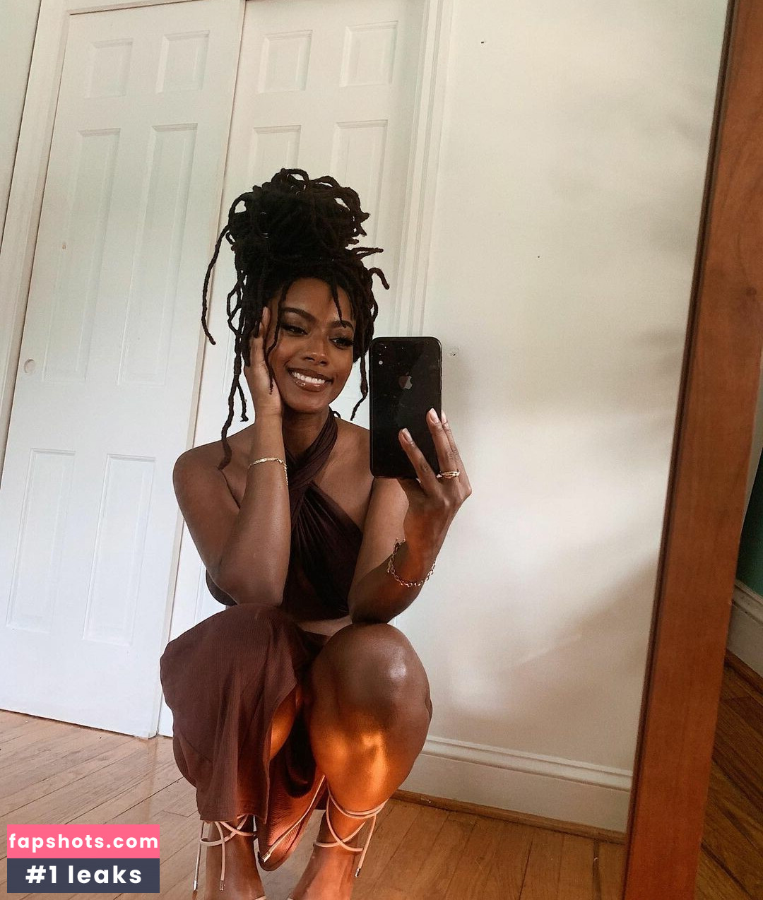 aliyawill Nahé úniky fotek pouze od fanoušků #19 - Fapshots