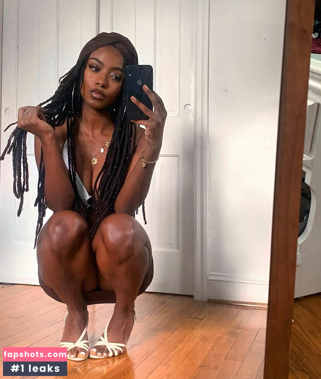 aliyawill Nahé úniky fotek pouze od fanoušků #20 - Fapshots