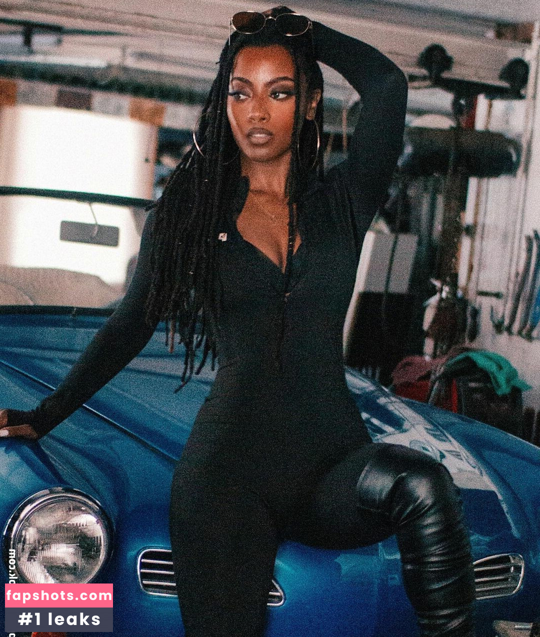 aliyawill Nahé úniky fotek pouze od fanoušků #23 - Fapshots