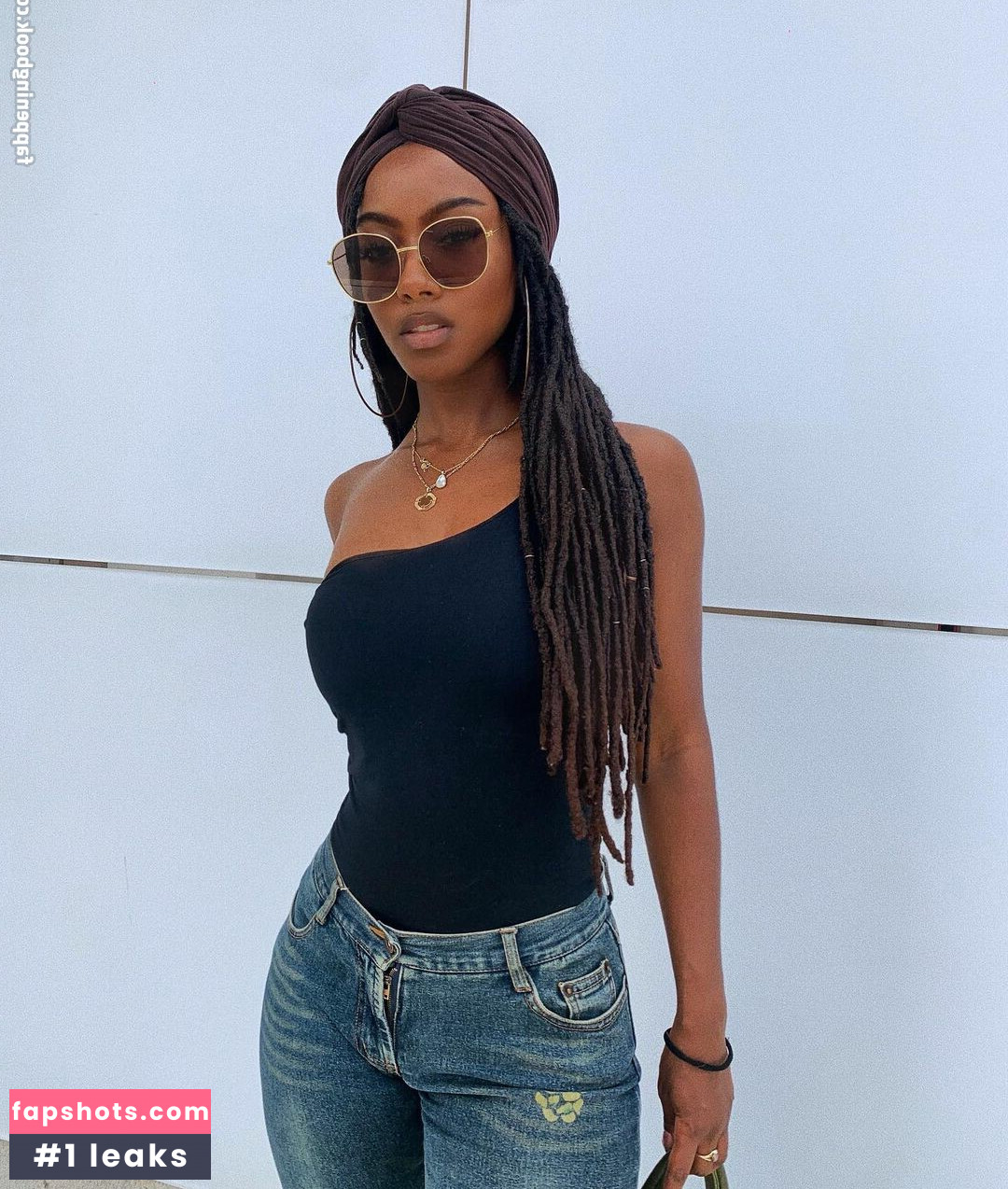 aliyawill Nahé úniky fotek pouze od fanoušků #25 - Fapshots