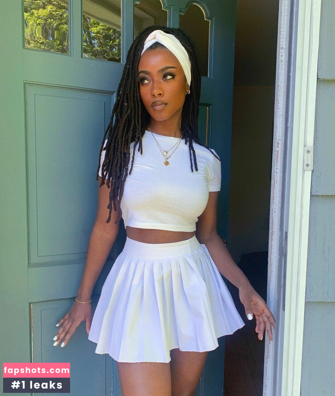 aliyawill Nahé úniky fotek pouze od fanoušků #28 - Fapshots