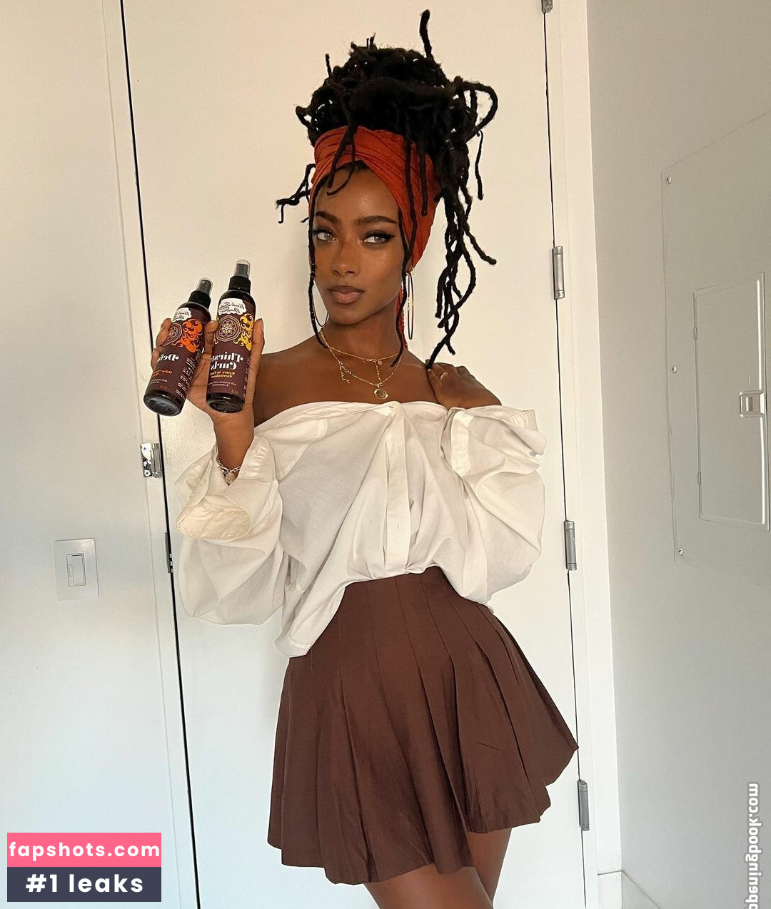 aliyawill Nahé úniky fotek pouze od fanoušků #4 - Fapshots