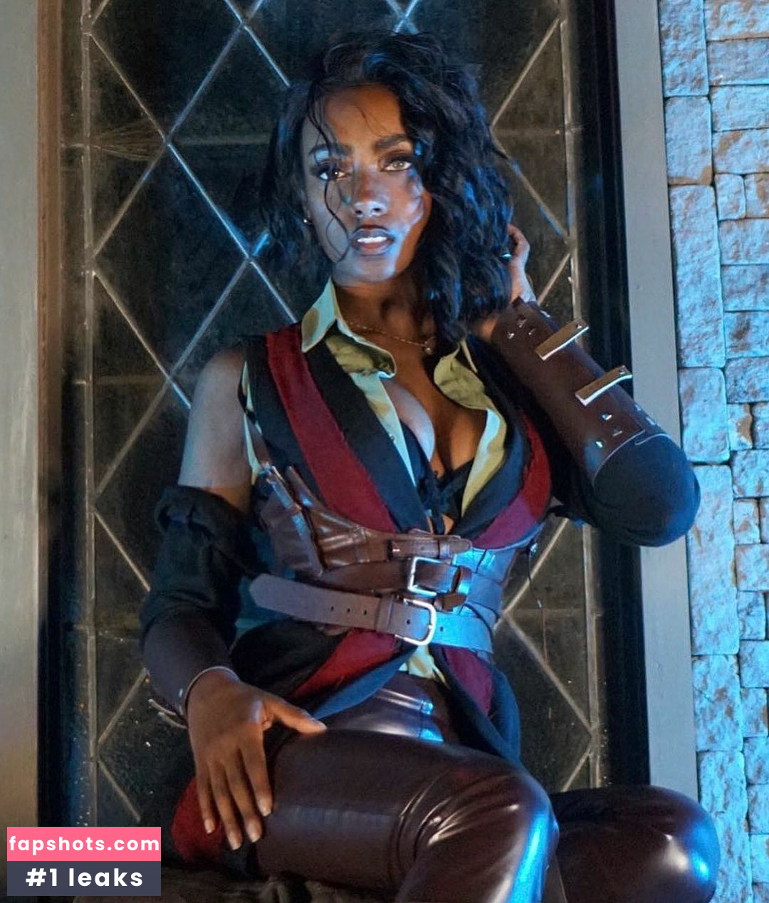 aliyawill Nahé úniky fotek pouze od fanoušků #5 - Fapshots