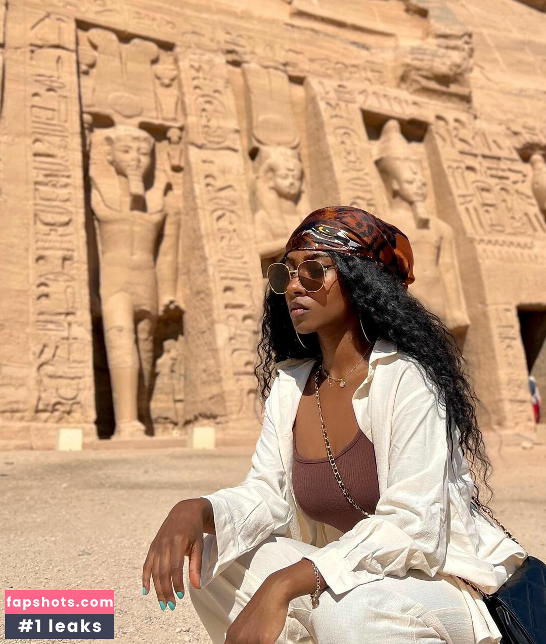 aliyawill Nahé úniky fotek pouze od fanoušků #6 - Fapshots