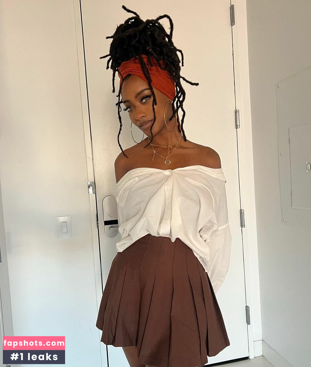 aliyawill Nahé úniky fotek pouze od fanoušků #8 - Fapshots