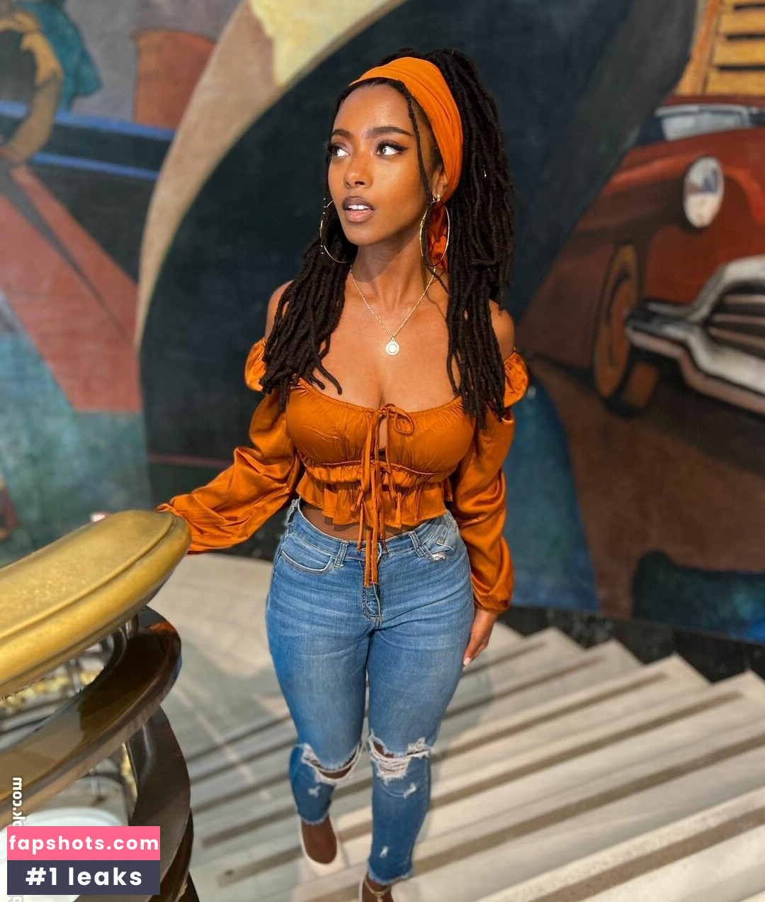 aliyawill Nahé úniky fotek pouze od fanoušků #9 - Fapshots