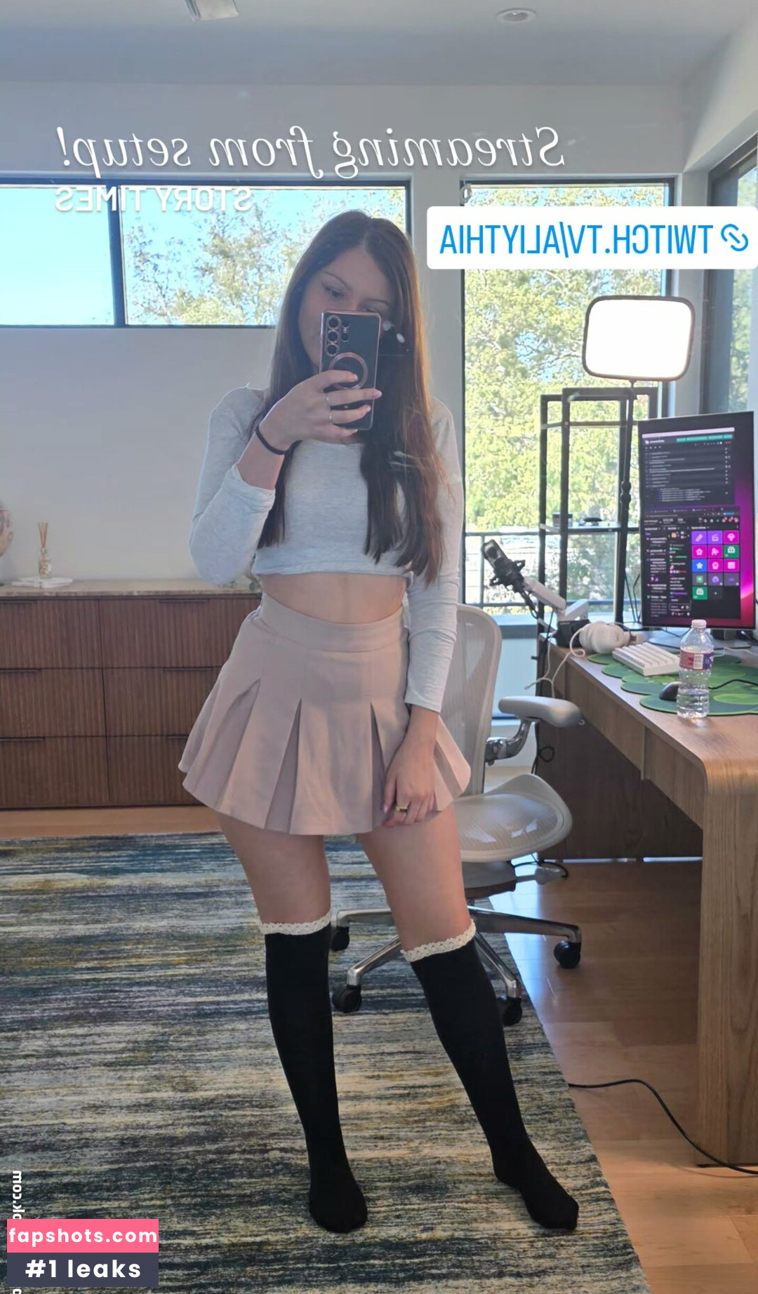 Aliythia gallery photo #2