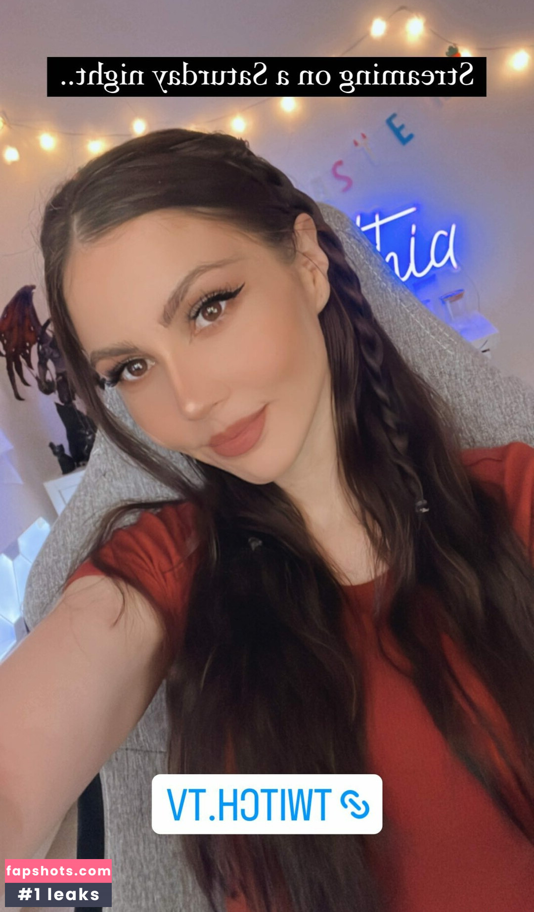 Aliythia Nahé úniky fotek pouze od fanoušků #115 - Fapshots