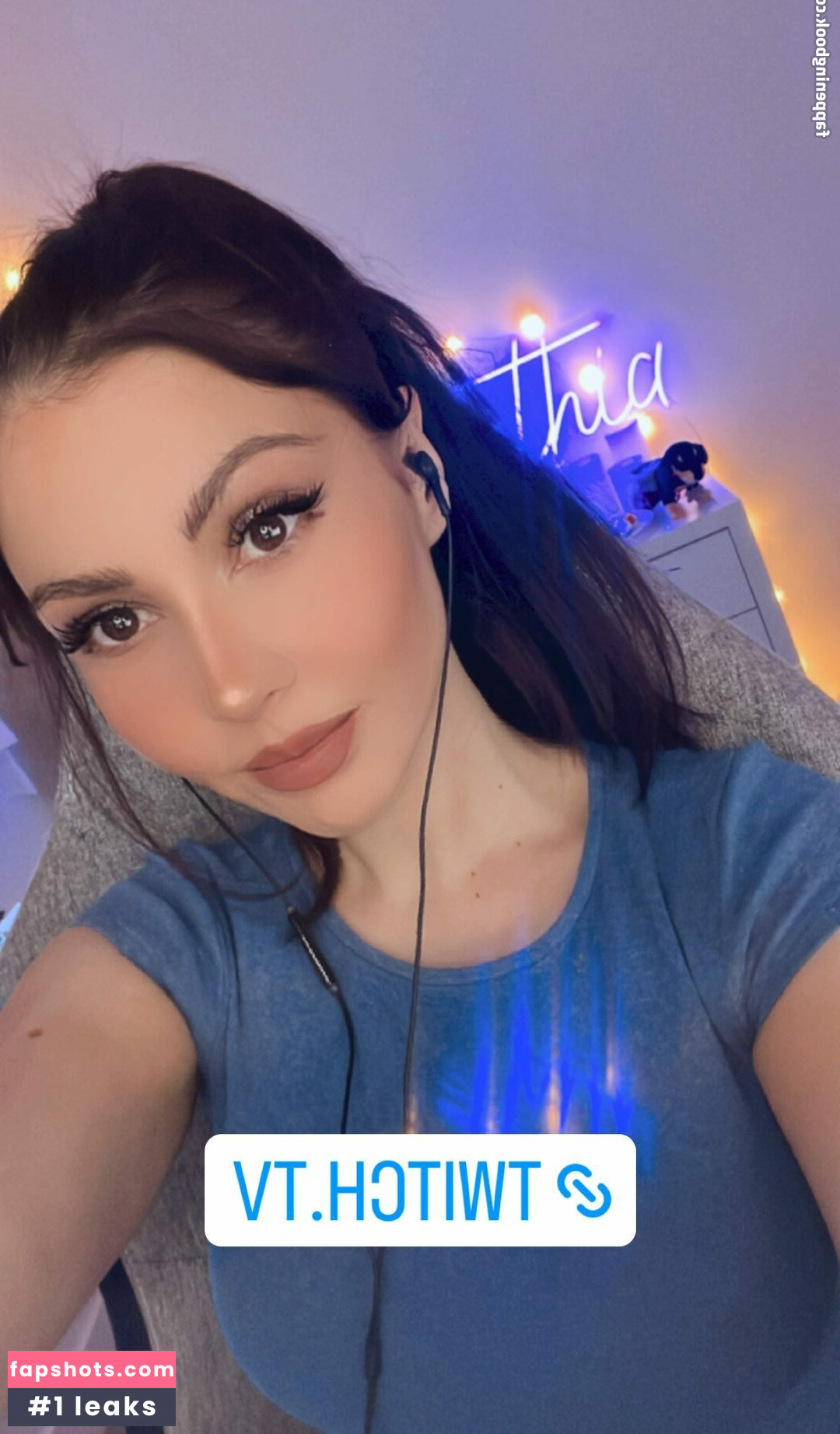 Aliythia Nahé úniky fotek pouze od fanoušků #127 - Fapshots