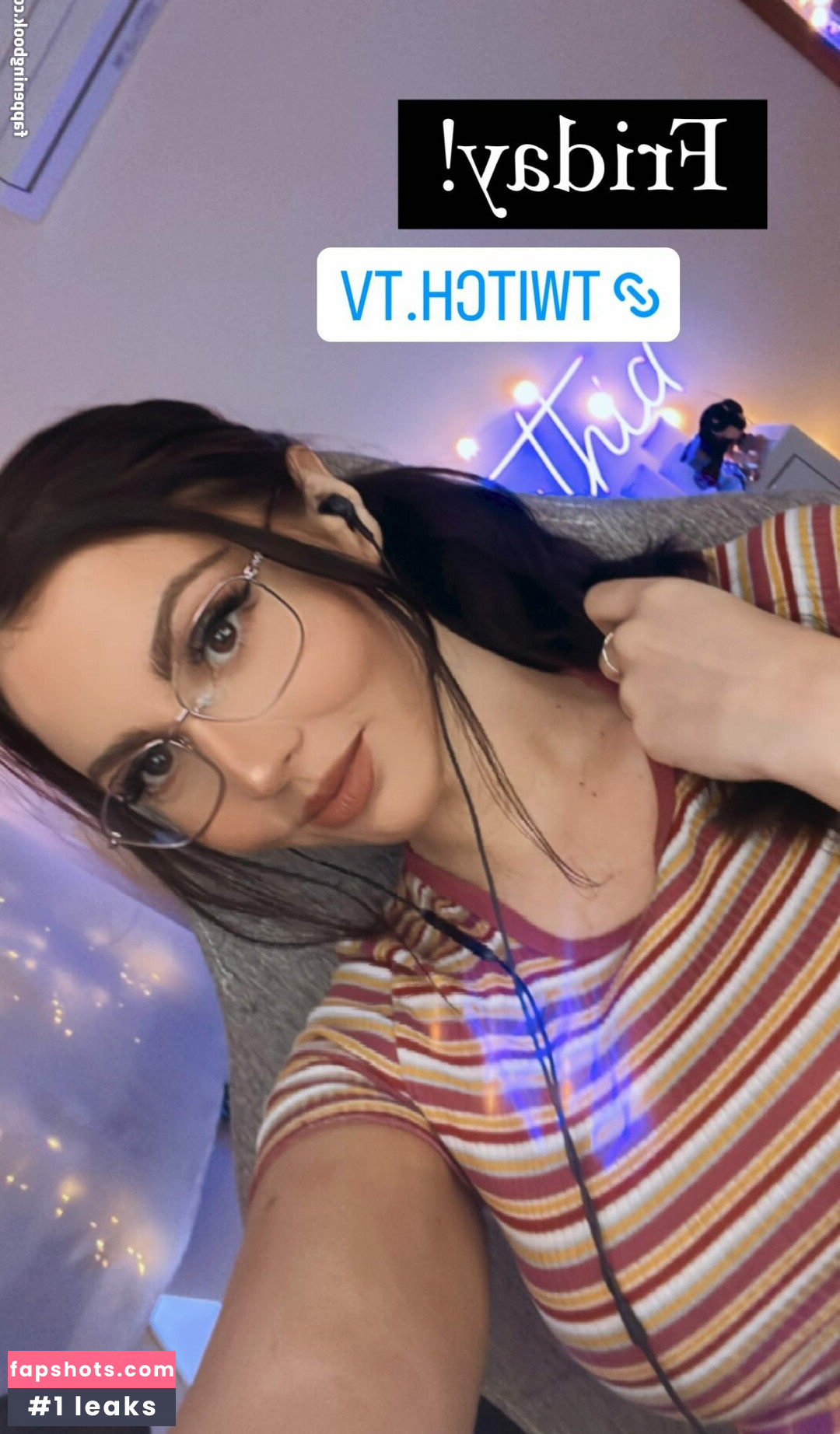 Aliythia Nahé úniky fotek pouze od fanoušků #130 - Fapshots