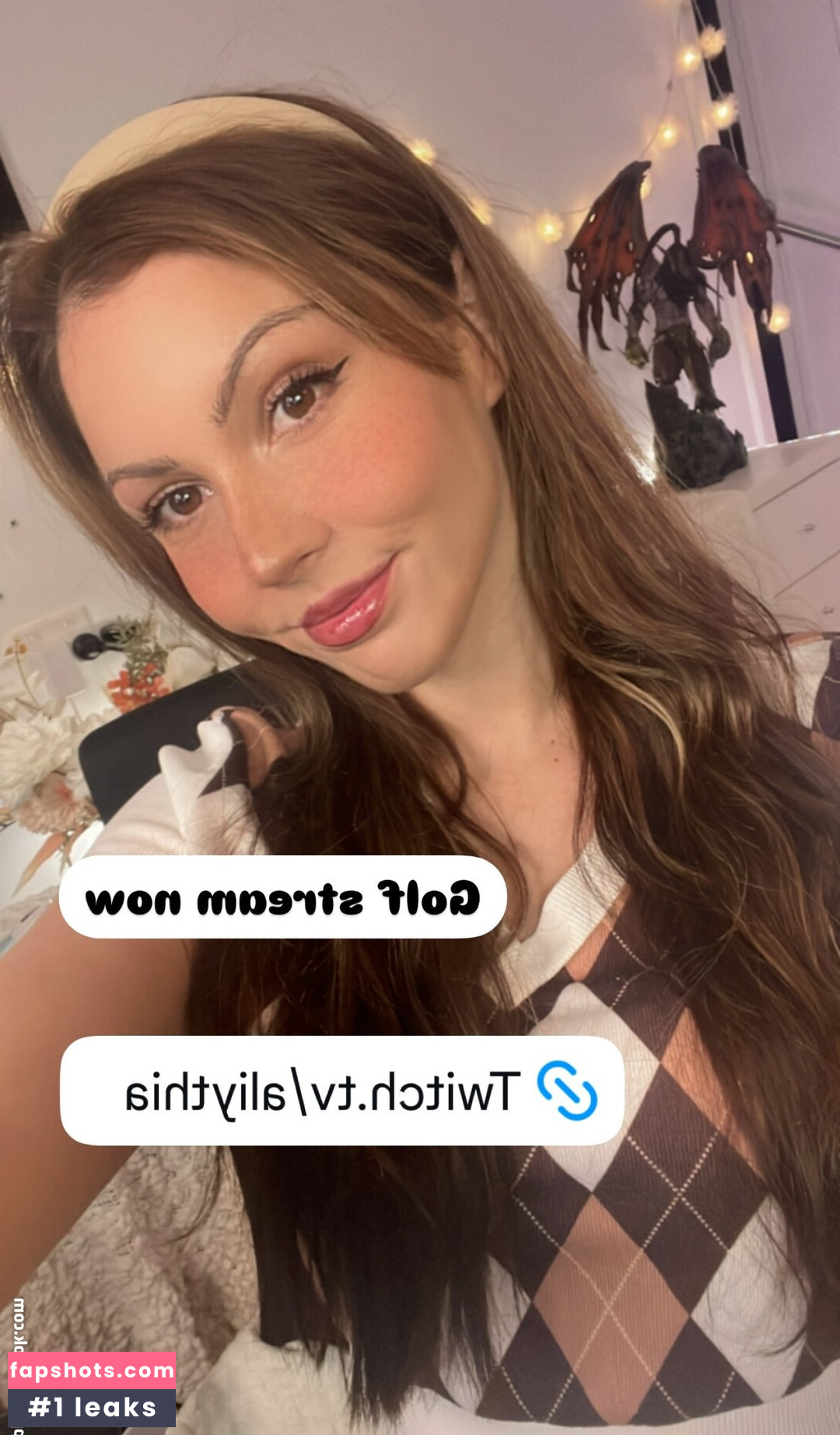 Aliythia gallery photo #14