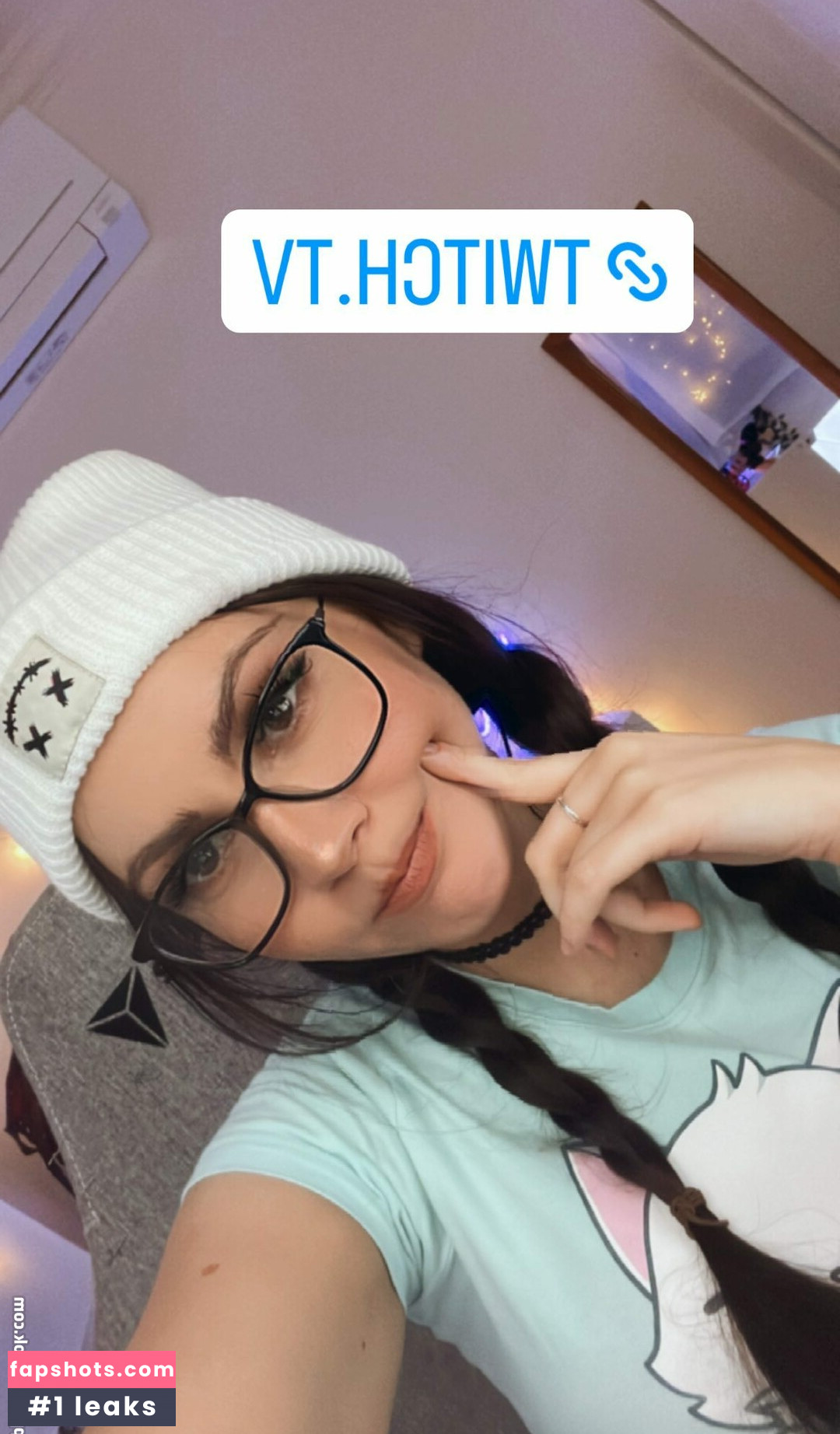 Aliythia Nahé úniky fotek pouze od fanoušků #133 - Fapshots