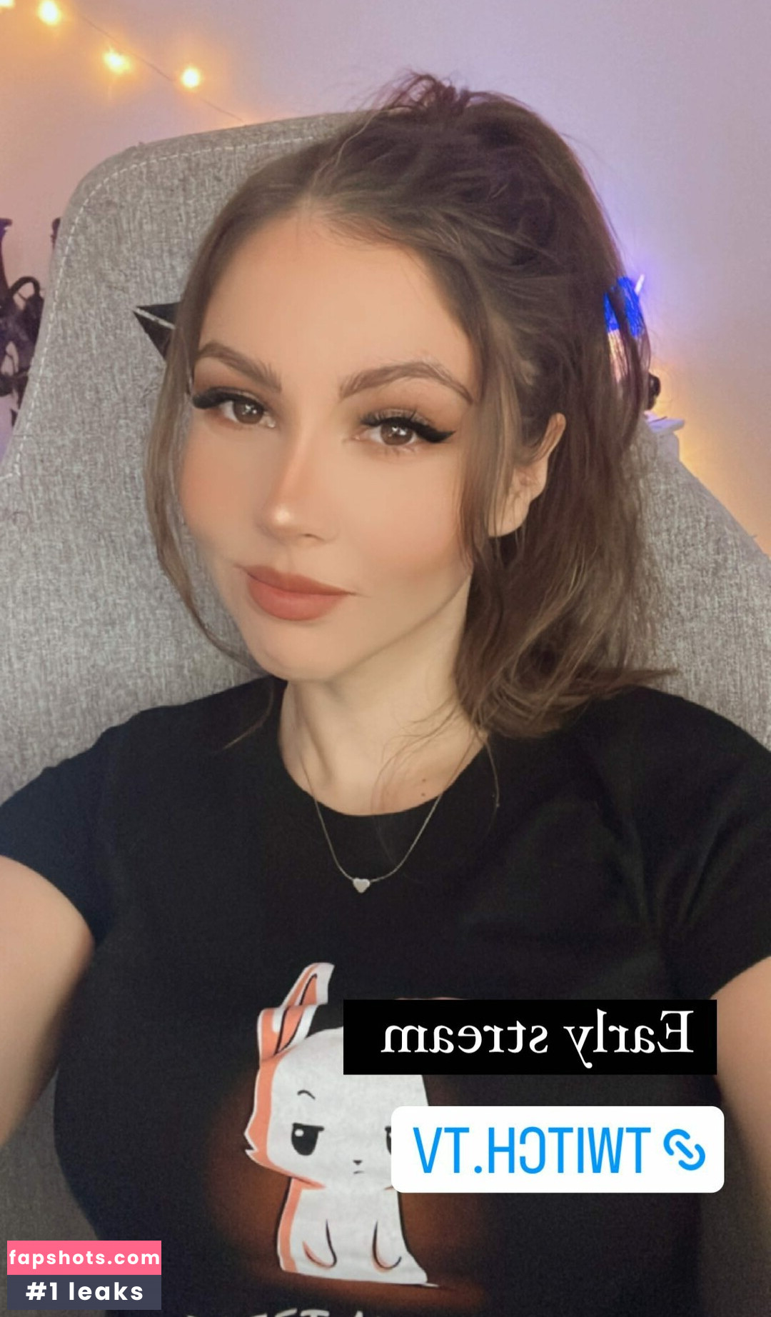 Aliythia Nahé úniky fotek pouze od fanoušků #137 - Fapshots