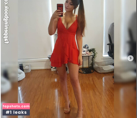 Aliythia Nahé úniky fotek pouze od fanoušků #145 - Fapshots