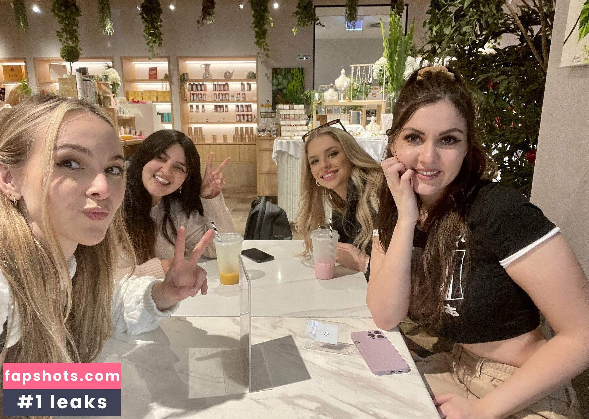 Aliythia Nahé úniky fotek pouze od fanoušků #146 - Fapshots