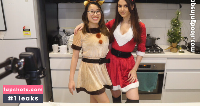 Aliythia Nahé úniky fotek pouze od fanoušků #147 - Fapshots