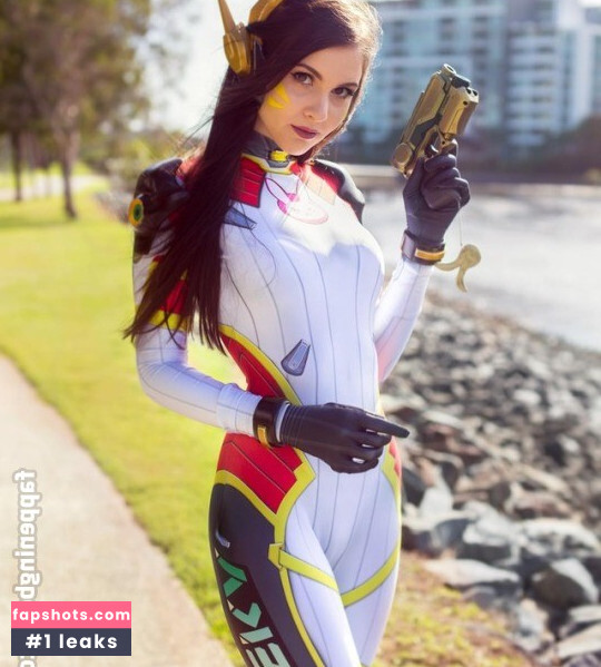 Aliythia Nahé úniky fotek pouze od fanoušků #148 - Fapshots