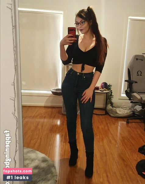 Aliythia Nahé úniky fotek pouze od fanoušků #149 - Fapshots