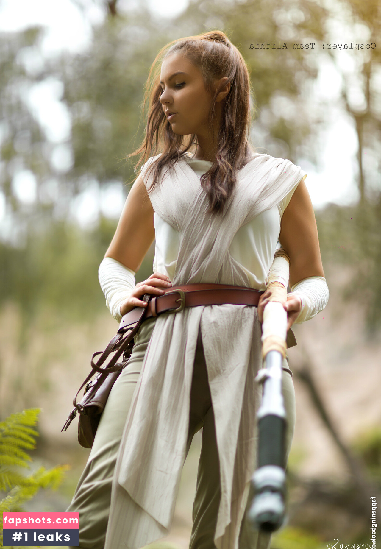 Aliythia gallery photo #16