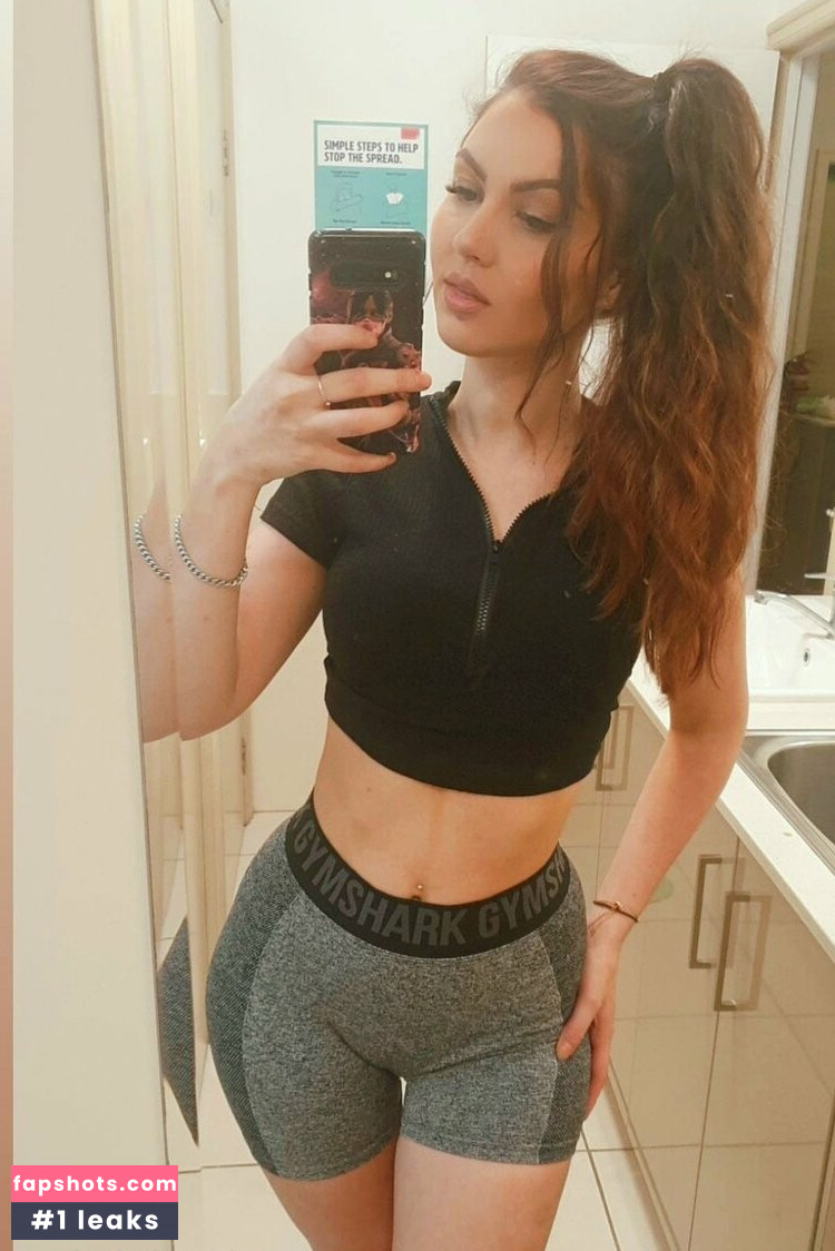 Aliythia Nahé úniky fotek pouze od fanoušků #152 - Fapshots