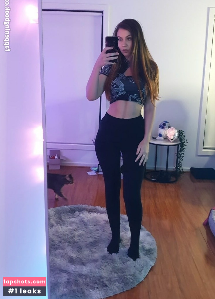 Aliythia Nahé úniky fotek pouze od fanoušků #157 - Fapshots