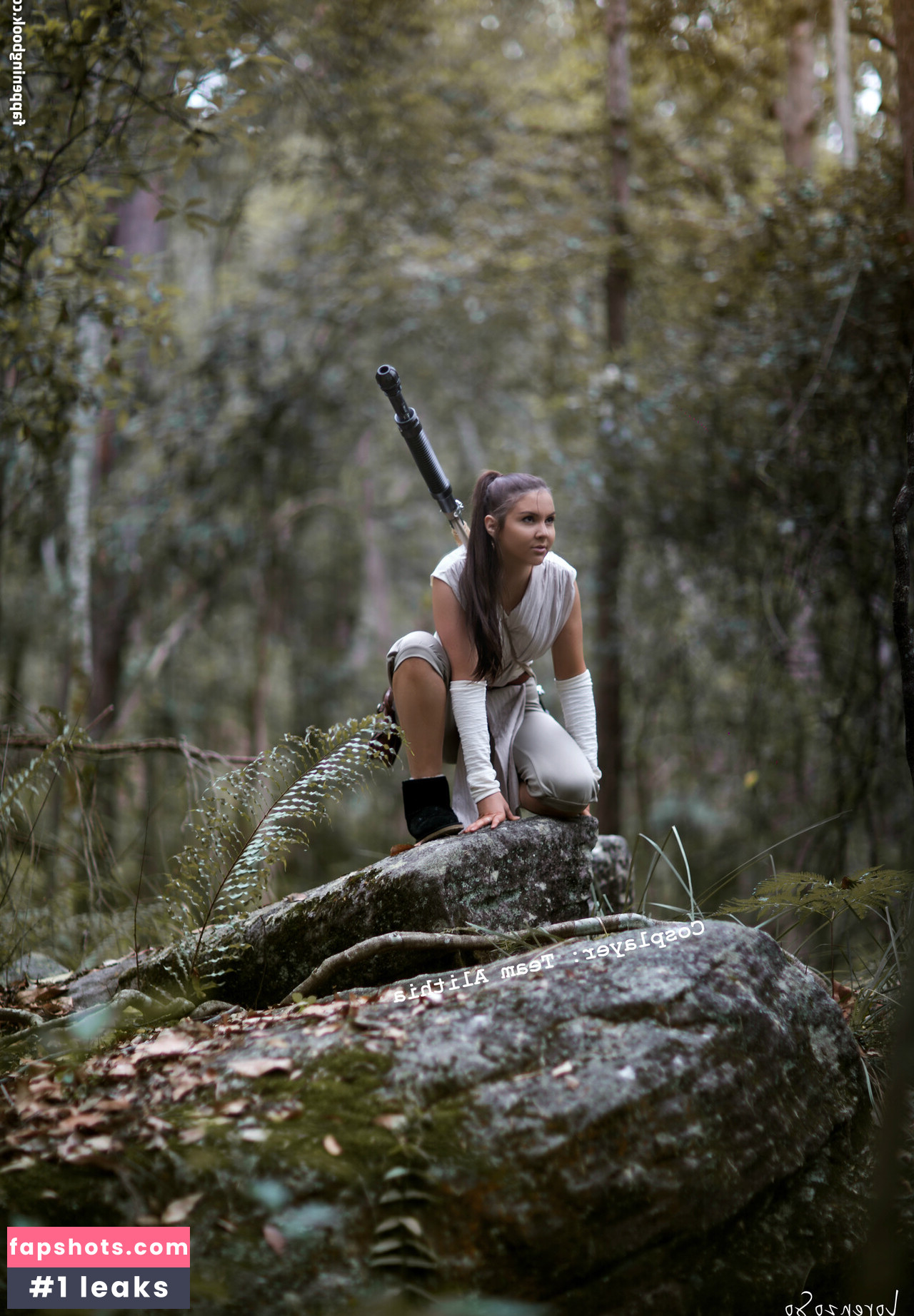 Aliythia gallery photo #17