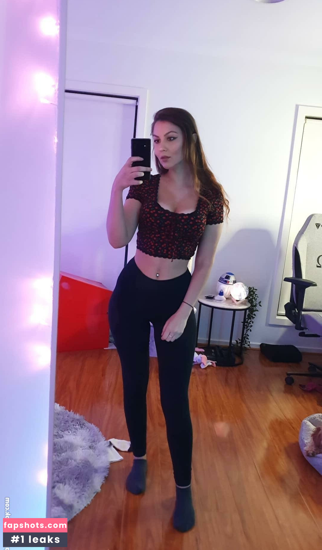 Aliythia Nahé úniky fotek pouze od fanoušků #163 - Fapshots