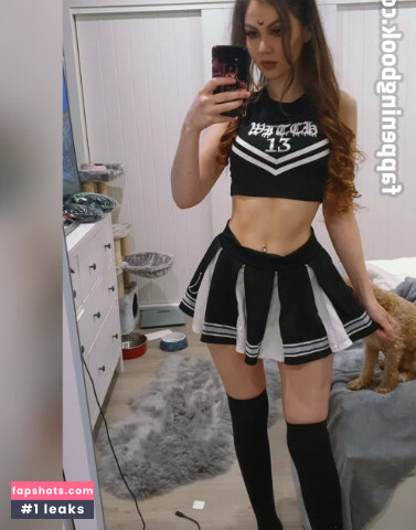 Aliythia Nahé úniky fotek pouze od fanoušků #165 - Fapshots