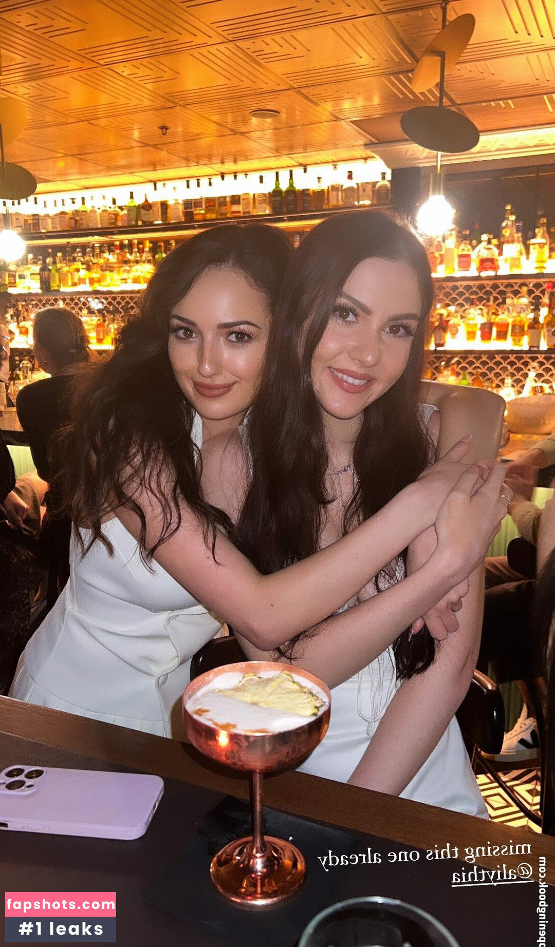 Aliythia Nahé úniky fotek pouze od fanoušků #3 - Fapshots