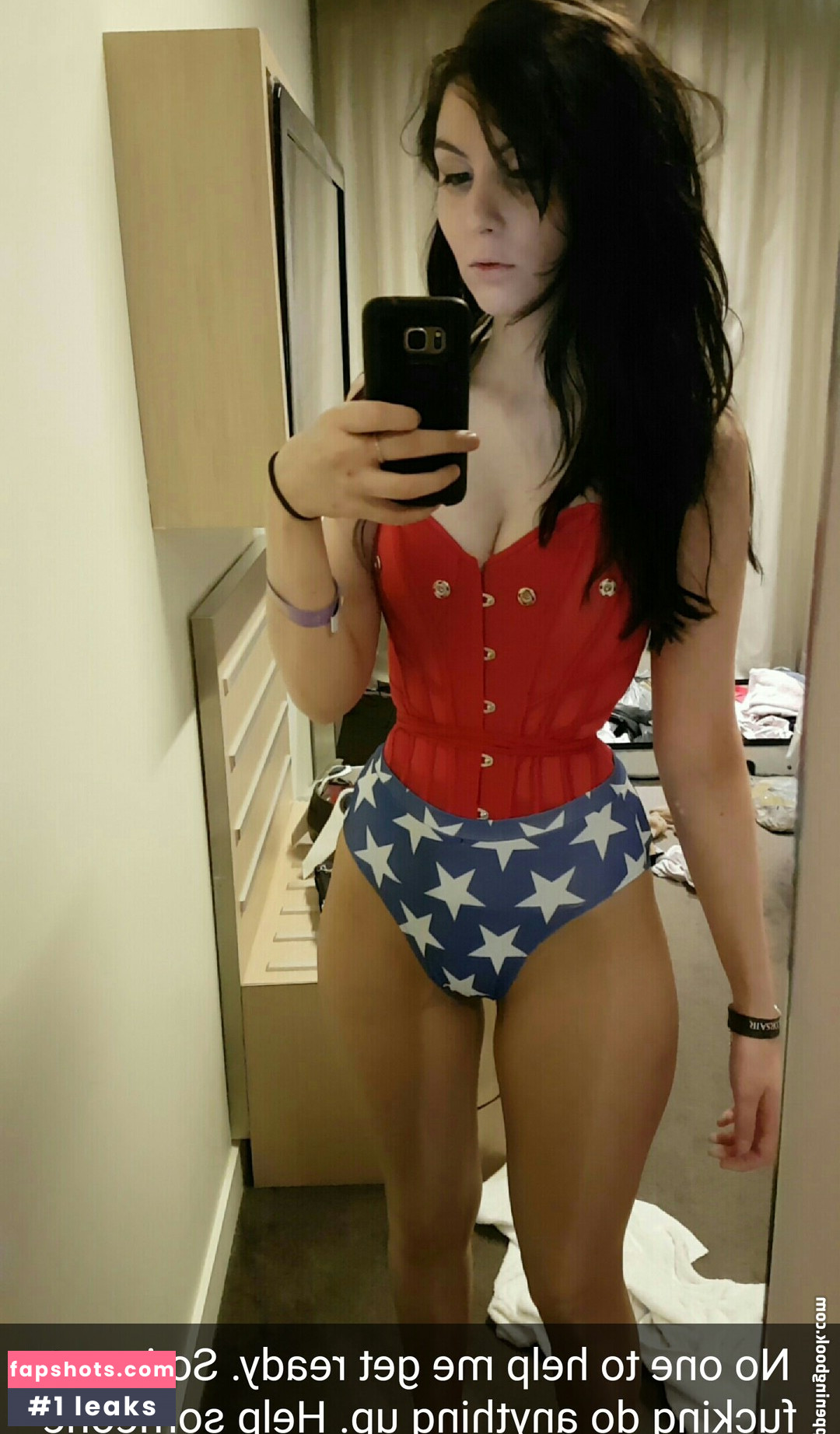 Aliythia Nahé úniky fotek pouze od fanoušků #22 - Fapshots