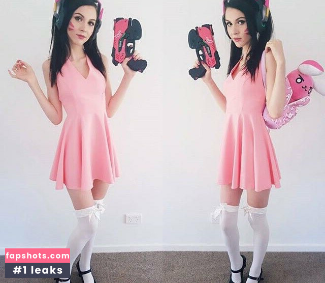 Aliythia Nahé úniky fotek pouze od fanoušků #24 - Fapshots