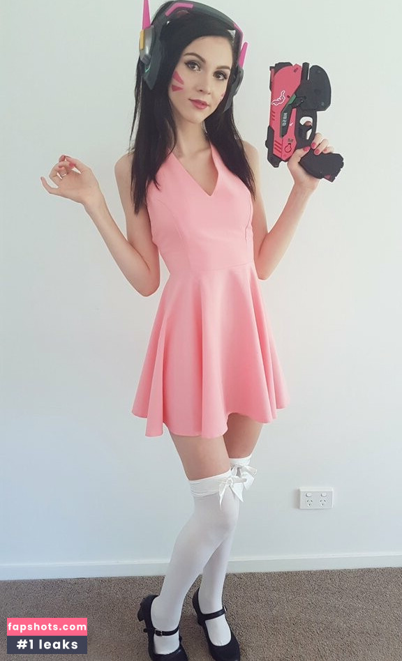 Aliythia Nahé úniky fotek pouze od fanoušků #25 - Fapshots