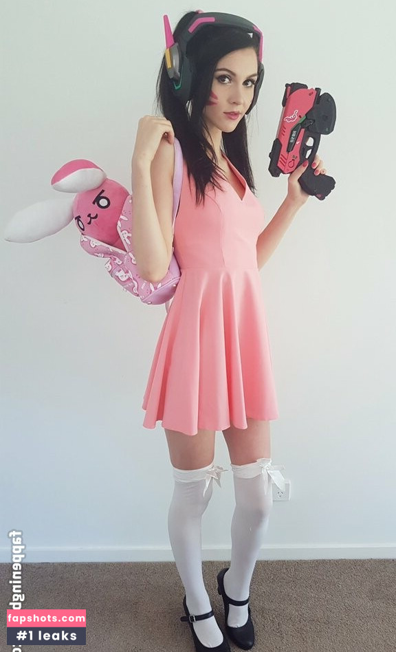 Aliythia Nahé úniky fotek pouze od fanoušků #26 - Fapshots