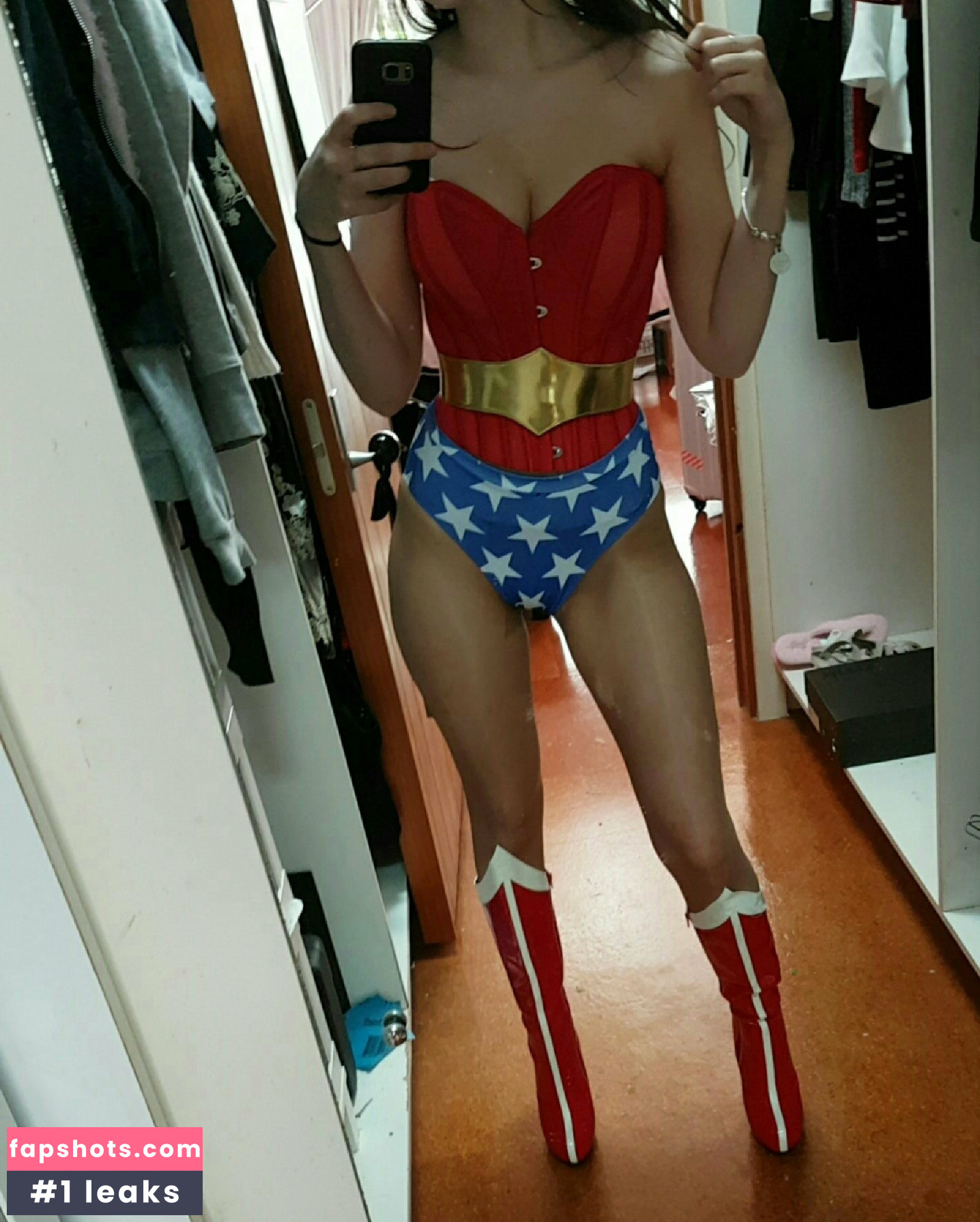 Aliythia Nahé úniky fotek pouze od fanoušků #27 - Fapshots