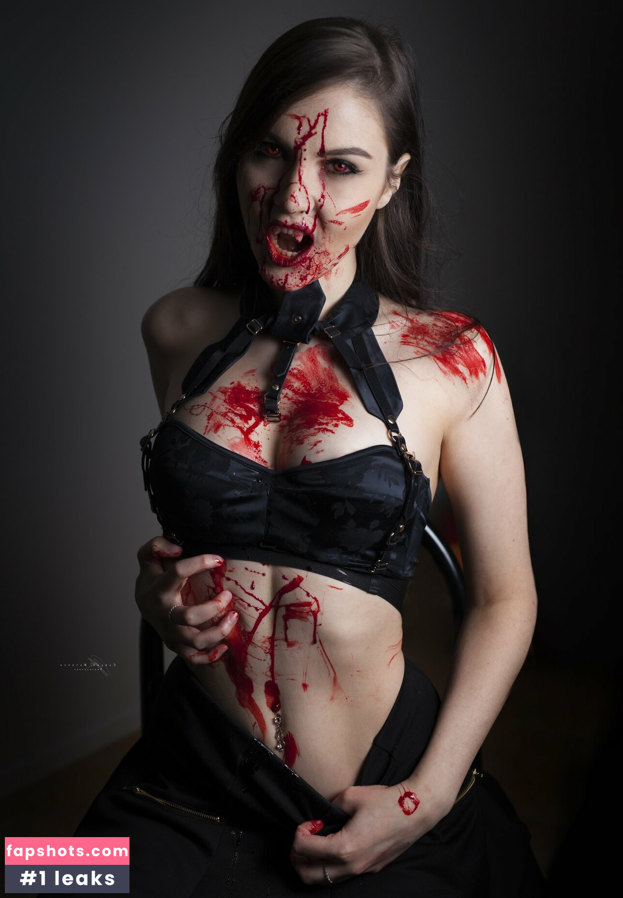 Aliythia Nahé úniky fotek pouze od fanoušků #30 - Fapshots