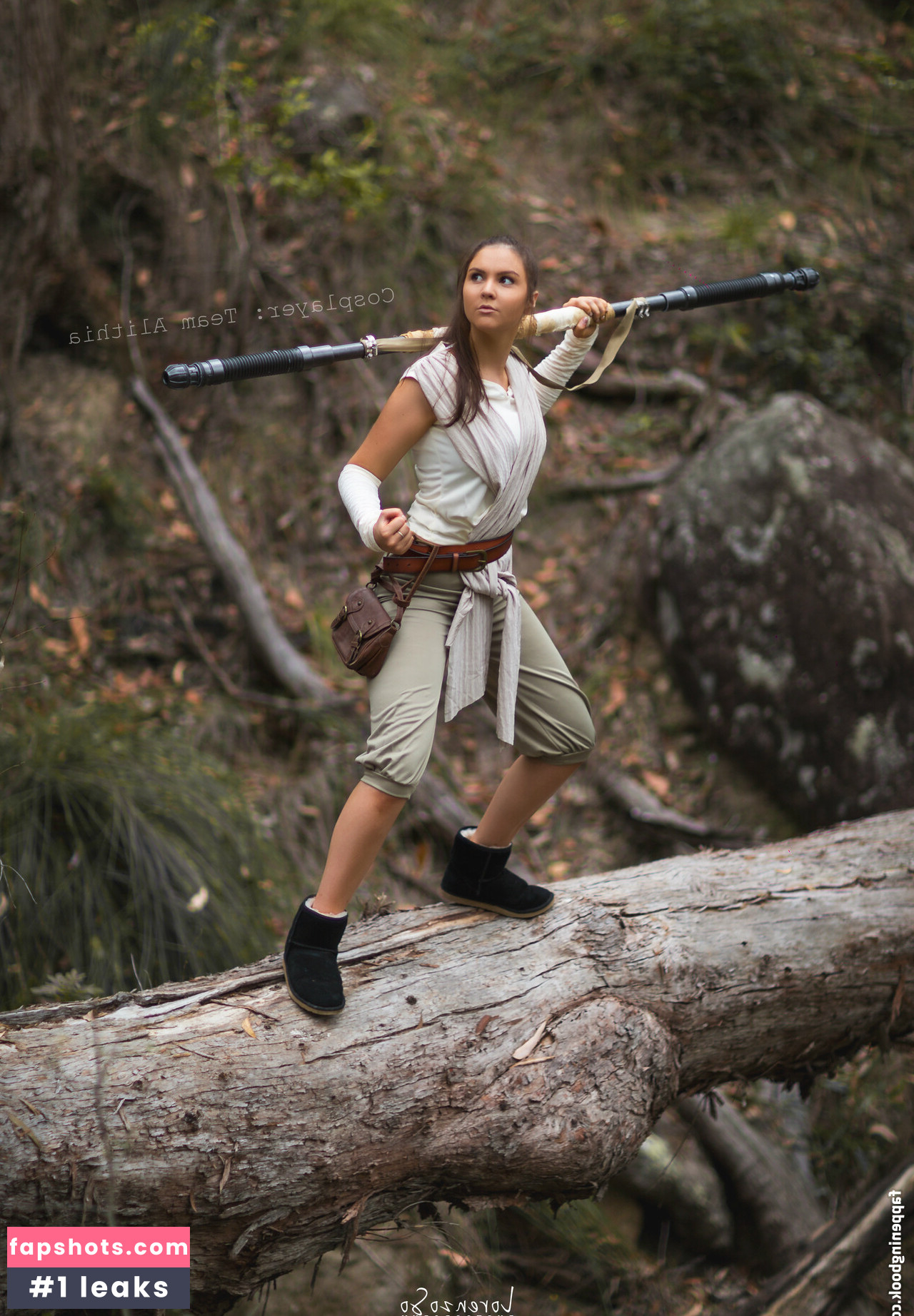 Aliythia Nahé úniky fotek pouze od fanoušků #31 - Fapshots