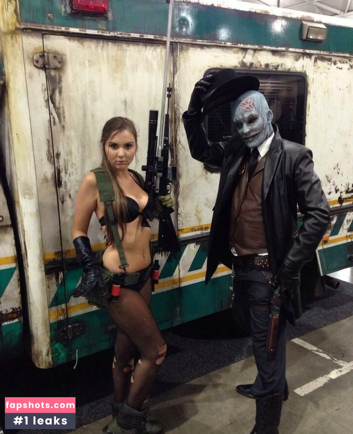 Aliythia Nahé úniky fotek pouze od fanoušků #34 - Fapshots