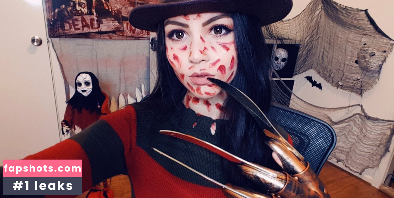 Aliythia Nahé úniky fotek pouze od fanoušků #36 - Fapshots