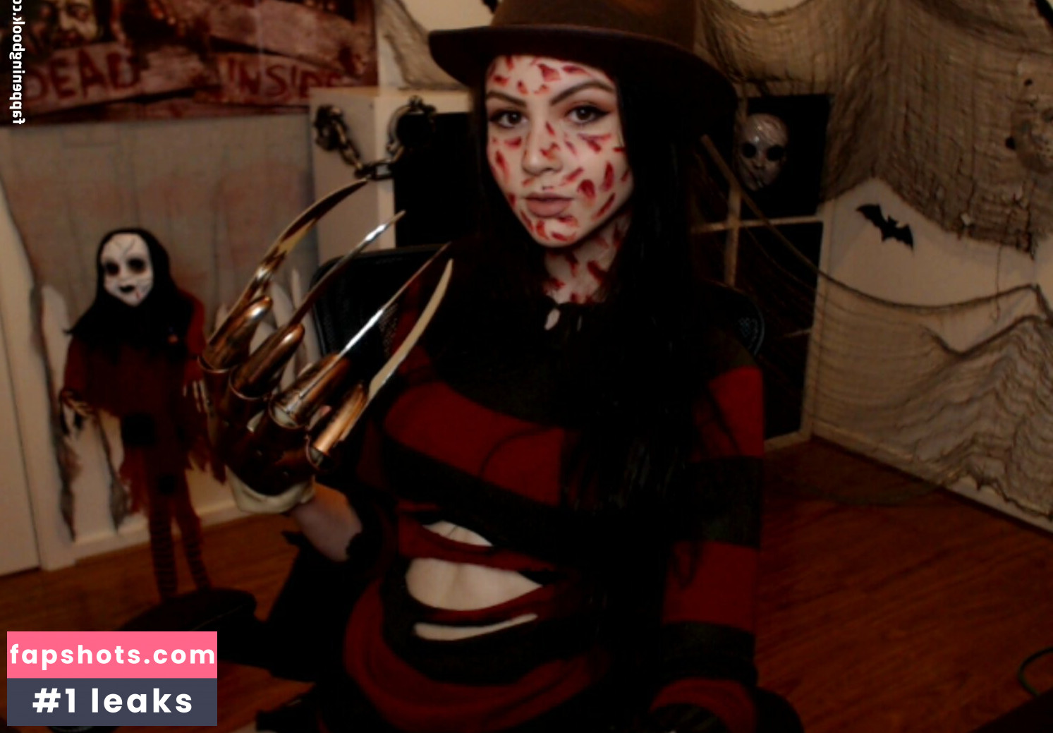 Aliythia Nahé úniky fotek pouze od fanoušků #39 - Fapshots