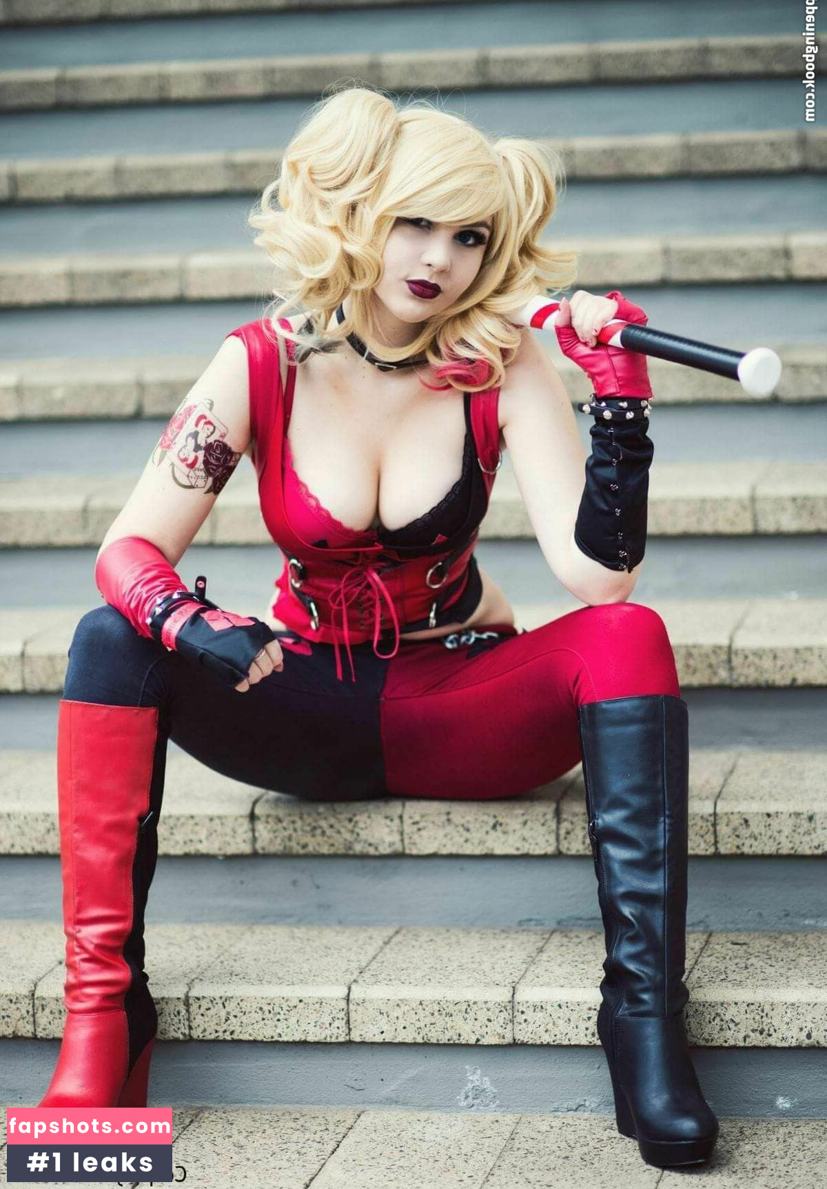 Aliythia Nahé úniky fotek pouze od fanoušků #46 - Fapshots