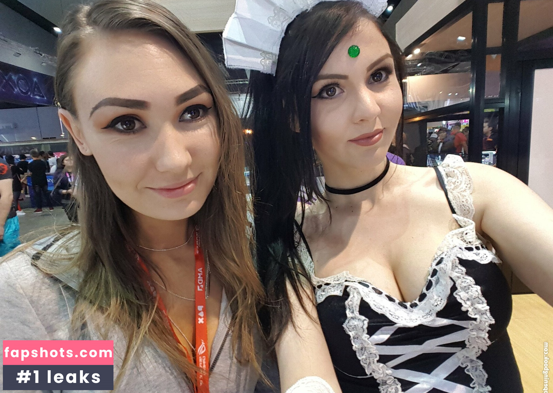 Aliythia Nahé úniky fotek pouze od fanoušků #47 - Fapshots