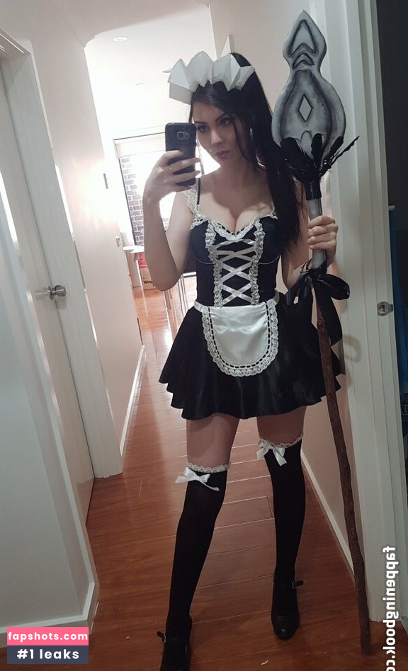 Aliythia Nahé úniky fotek pouze od fanoušků #48 - Fapshots