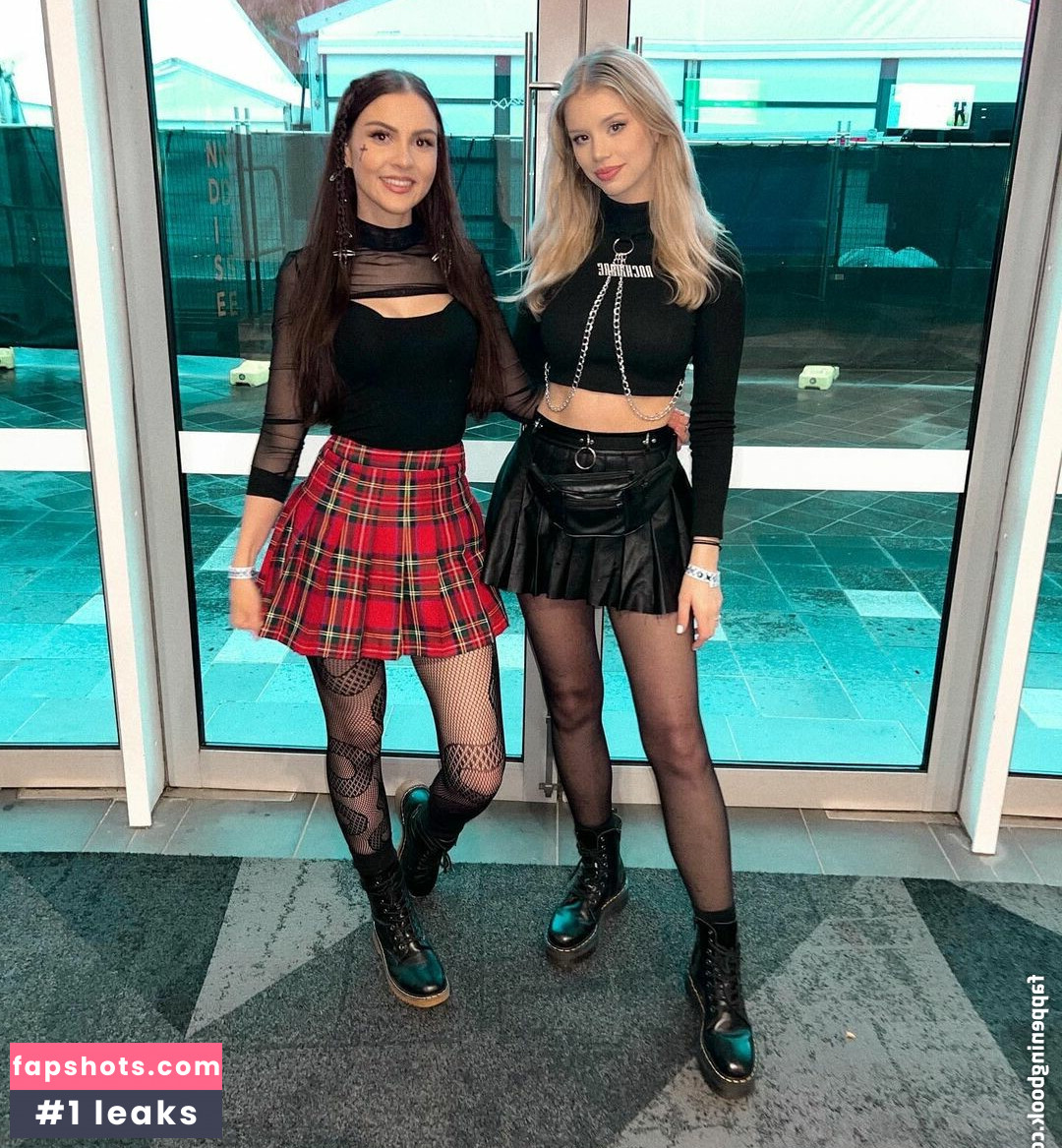 Aliythia Nahé úniky fotek pouze od fanoušků #49 - Fapshots