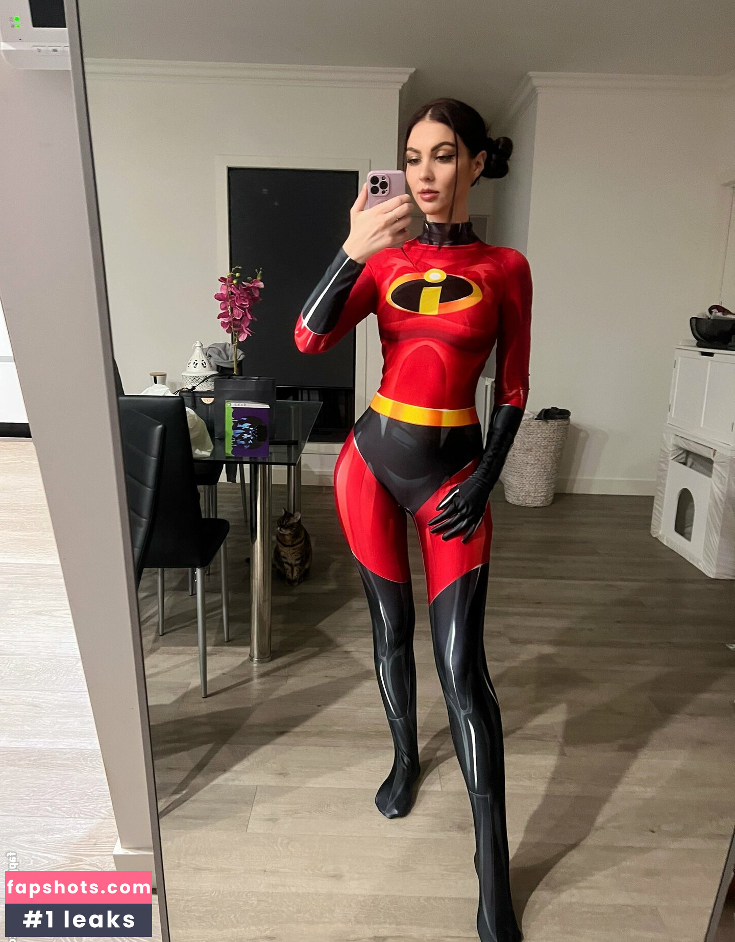 Aliythia Nahé úniky fotek pouze od fanoušků #51 - Fapshots